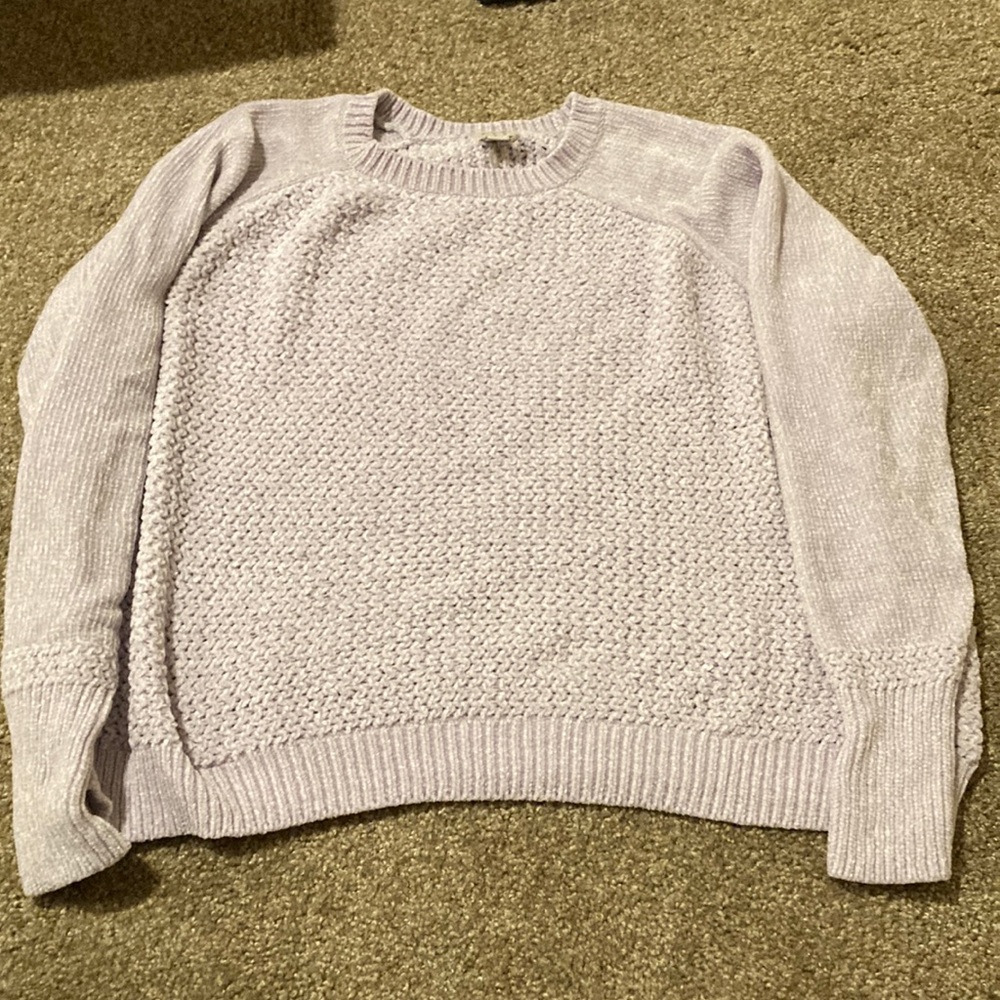 a new day Sweater size L